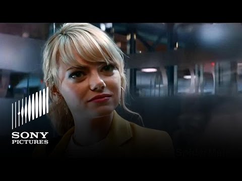 The Amazing Spider-Man 2 (TV Spot 'Everything Changes')