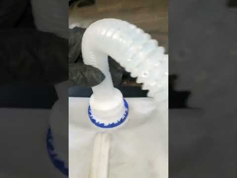 2012-2016 bmw x5 diesel. top up adblue exhaust fluid fast.