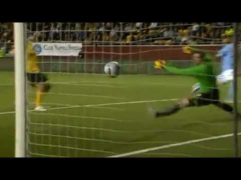 L'altra faccia di Edinson Cavani...by caracciolo29