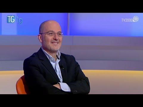 TGtg dell'11 maggio 2018 – Ospite: Francesco Grignetti