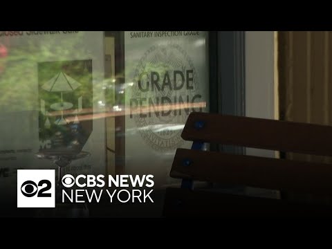 Why NYC restaurants aren't undergoing health inspections as ...