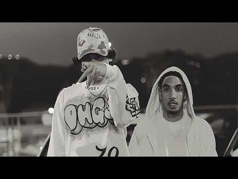 Drakeo The Ruler x Shoreline Mafia x Ohgeesy Type Beat 2023