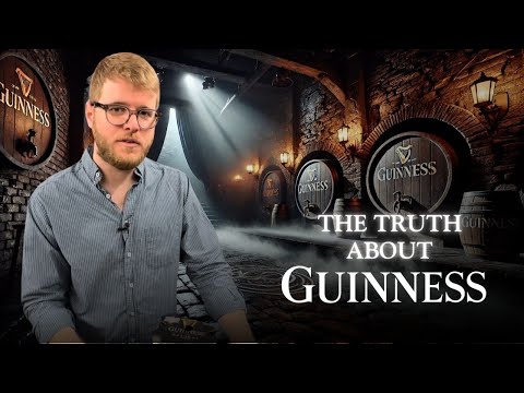 THE DAVID BLAINE OF BEERS?!?!