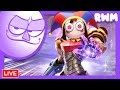 Amazing Metroid Digital Prime Circus Beyond