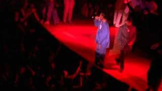 Snoop Dogg Ft Nate Dogg &amp; Tha Dogg Pound - Big.Pimpin (Live)(Official Music Video)