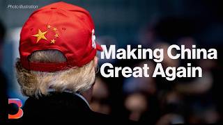 How China Plays the Long Game Against Trump