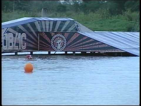 Daniel Grant vs. Tom Foshee