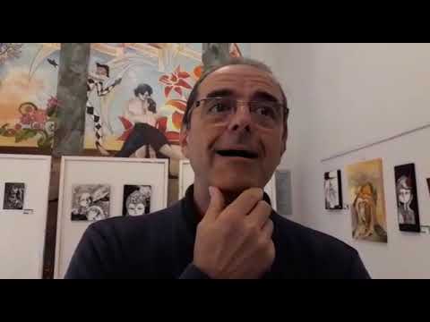 JORGE FANDERMOLE EN VICTORIA-