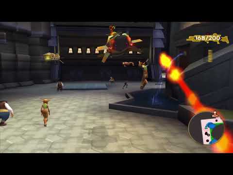 Jak II Playthrough pt 12