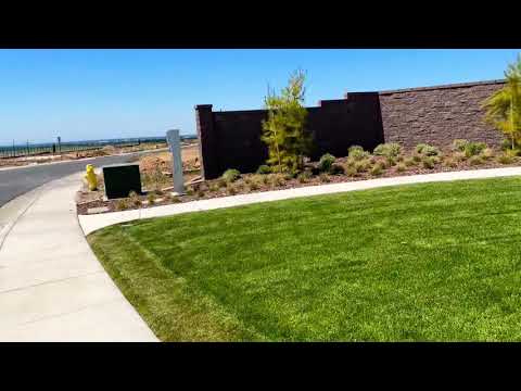 Descubrí las piedras de los indios nativos de Folsom