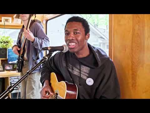 John Roseboro - I Took The L