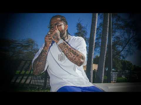 Dave East Type Beat 2023 - "Last Summer" (prod. by Buckroll)
