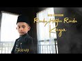 Rindu Hatiku Rindu Raya Tantari Muzik Video Rasmi