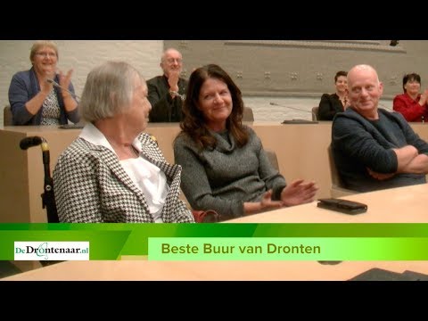 Nieuwe zoektocht naar de beste buurman of buurvrouw van Dronten Nieuwe zoektocht naar de beste buurman of buurvrouw van Dronten