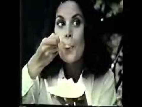 1960s Sara Lee Orange Cake Commercial