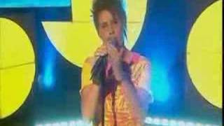 Alex Parks - Yellow (2)