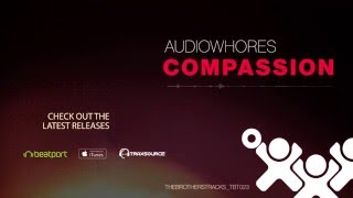 TBT023 - AUDIOWHORES - COMPASSION