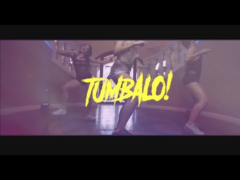 El Candela Ft Kaar Wonkaa - Tumbalo