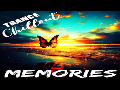 Chillout Trance Memories Jean-Michel Jarre, Robert Miles, Armin van Buuren, Paul van Dyk, Tiësto