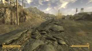 Let's Play Fallout New Vegas Part 0 - Preset 1 Man!