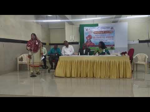 🌺 In my retirement party  A.O.Aarya Sir, B.O. Aarifa Shaikh madam blessed me & given best wishes🌺