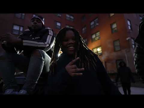 King Brickz- With The Sky (Official Video) Prod by@thefrankbeatsmf Shot by @lilhollywood617