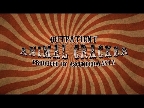 Outpatient - Animal Cracker