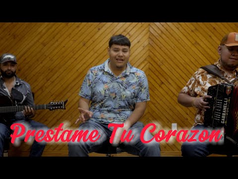Unicos - Prestame Tu Corazon (Video Oficial)