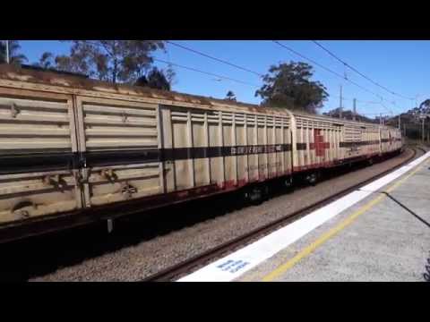 LDP008 / 6003 with 5BM7 - 14/8/15