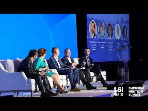 After the Capital Raise: Accelerating into Growth Stage