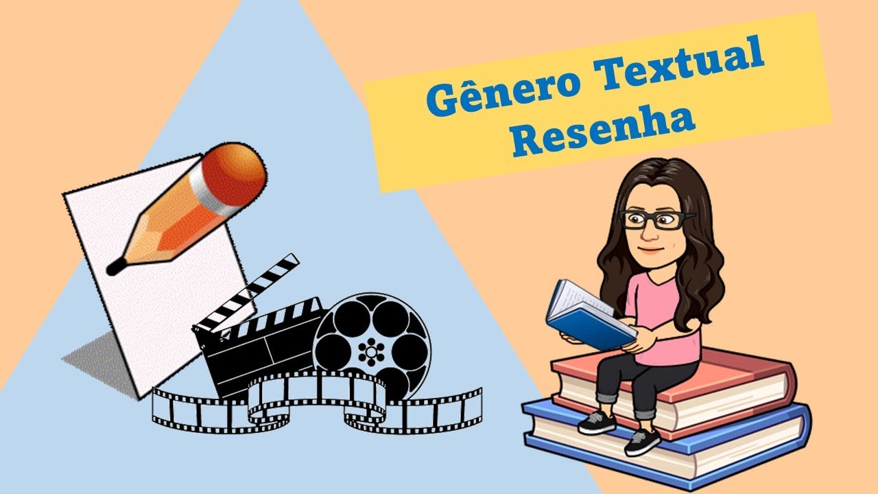 Gênero Textual   Resenha