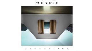 METRIC - SPEED THE COLLAPSE | NIGHTCORE