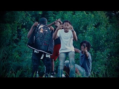 YBN Fulli - Fuck The Northside (Official Music Video) #nobodysafe @ybnthunder8445@bigbenjijimbovevo850