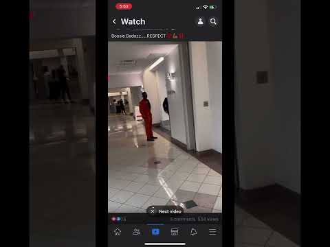 Lil boosie at Ynw melly trial 2023 -subscribe now