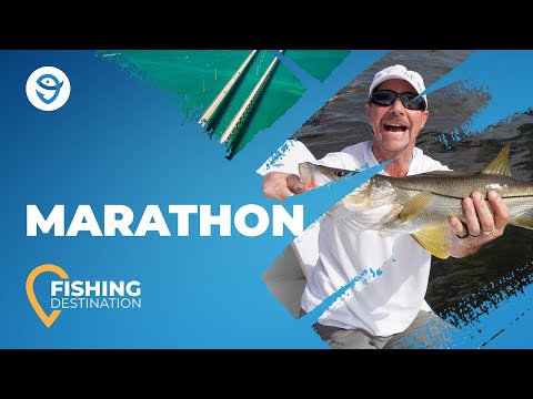Fishing in Marathon: All You Need to Know | FishingBooker