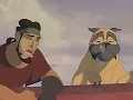 Sinbad Legend Of Seven Seas DVD Trailer