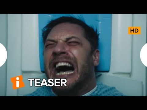Venom - Trailer