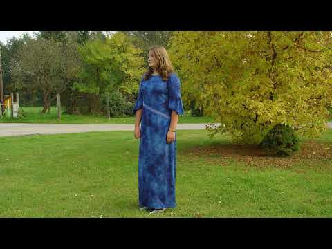 Persida Murasan - Cine sant Doamne