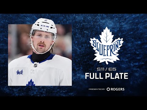 Road Eats with Simon Benoit and the buds, 5 Cities in 11 days | The Leaf: Blueprint S11 E5