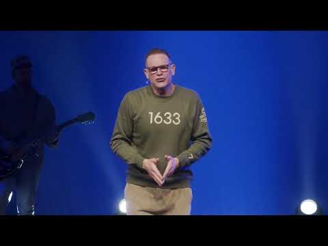 Breaking Strongholds - Week 2 - The Power of the Truth! [9:15am Service]