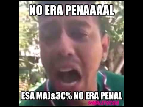 No era penal Cancion.