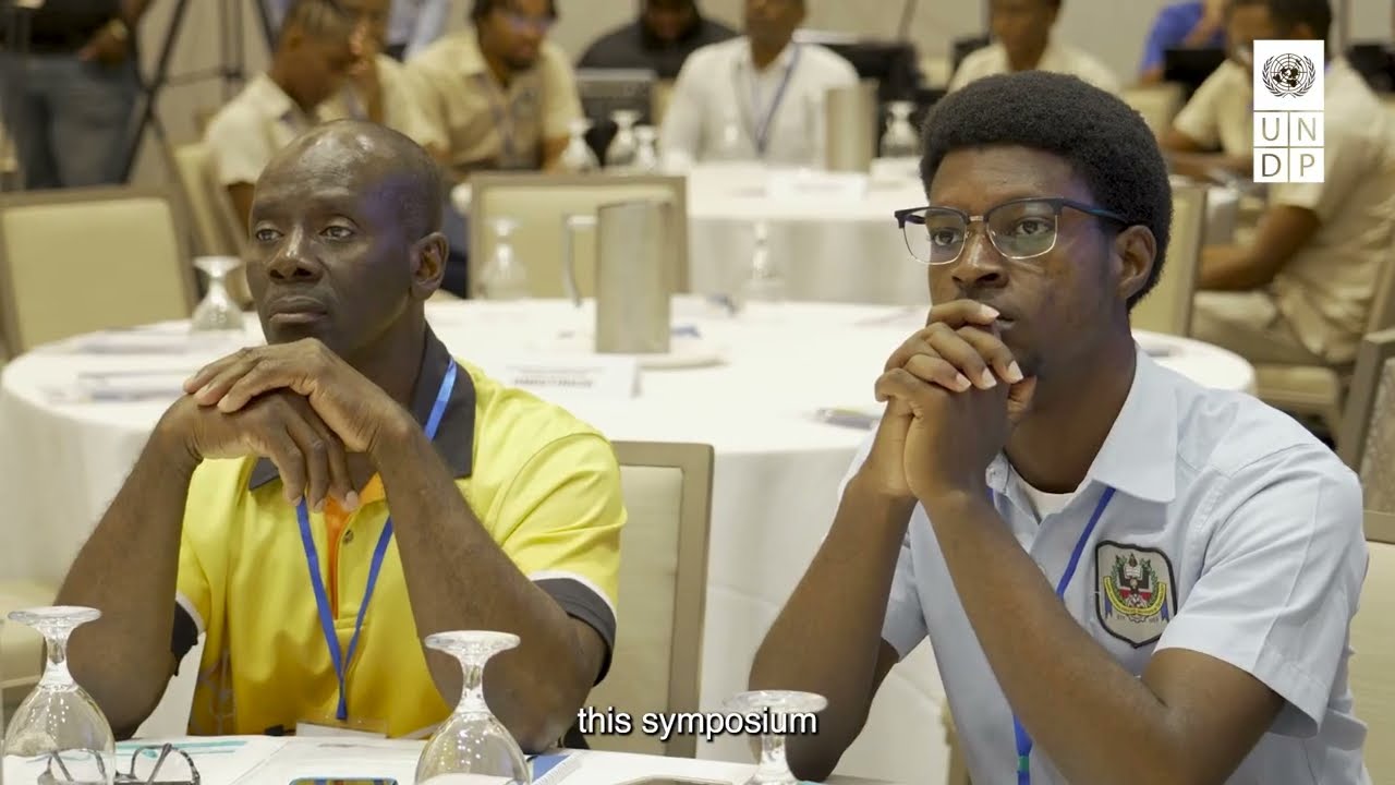 Disaster-resilient Boatbuilding Symposium