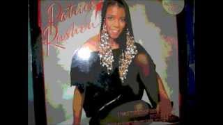Patrice Rushen  - Tired of being alone. 1982 (12" Soul/Funk)