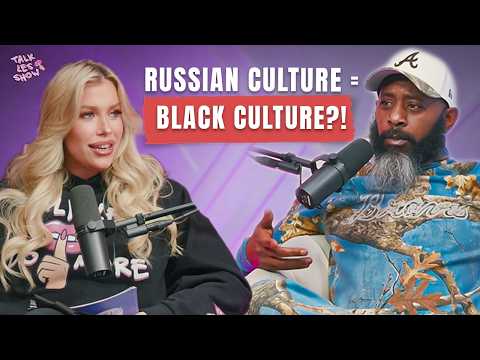 Karlous Miller: Russians Might Be Black?!