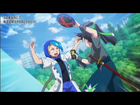 🔥300K VIEWS🔥 KAMEN X IDENTITY REVEALED? | BEYBLADE X SEASON 2 EPISODE 22 | X & TENKA'S FUNNY MOMENTS