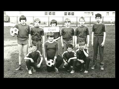 Gryficki Turniej  Drużyn Podwórkowych