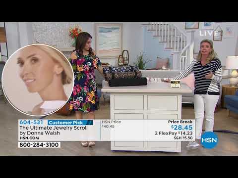 Aufbewahrung & Organisation 23.04.2019 - 06 Uhr