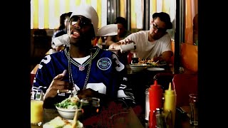 Lil Mo ft. Fabolous - Superwoman Pt2