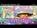 Dora The Explorer Dora Saves The Mermaids PS2 Walkthrough Part 2 Ending