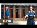 Silence (2016) - Faith Test Scene (4/10) | Movieclips